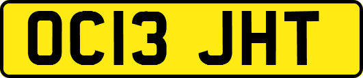 OC13JHT