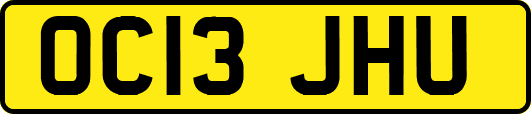 OC13JHU