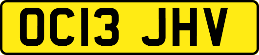 OC13JHV