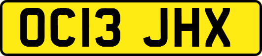 OC13JHX