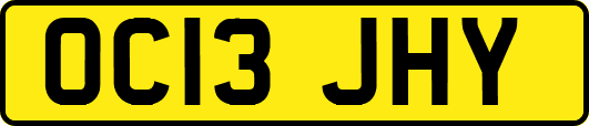 OC13JHY