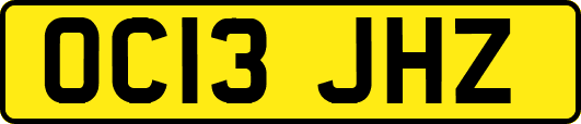 OC13JHZ