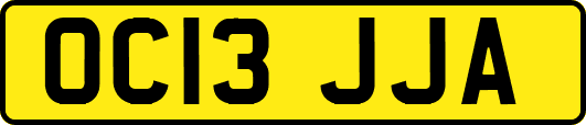 OC13JJA