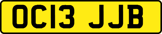 OC13JJB