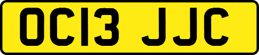 OC13JJC