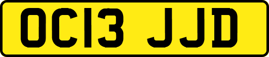 OC13JJD