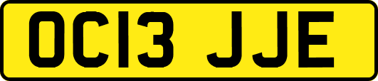 OC13JJE