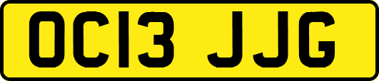 OC13JJG
