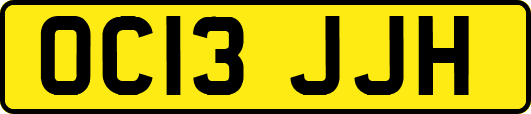 OC13JJH