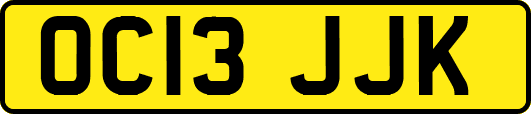 OC13JJK