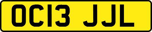 OC13JJL