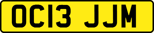 OC13JJM