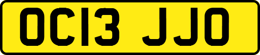 OC13JJO