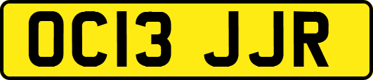 OC13JJR