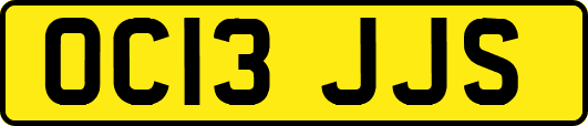 OC13JJS