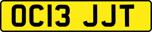 OC13JJT