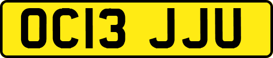 OC13JJU