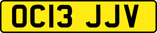 OC13JJV