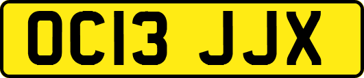 OC13JJX