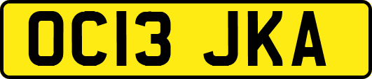 OC13JKA