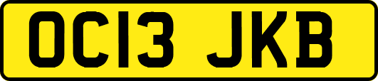 OC13JKB