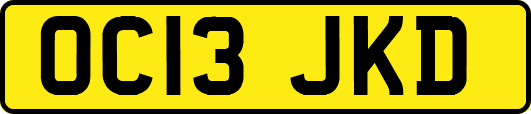 OC13JKD