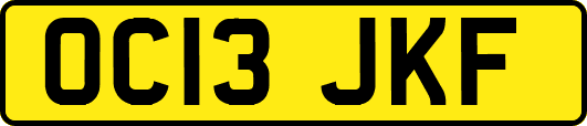 OC13JKF