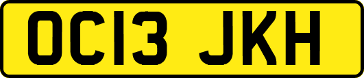 OC13JKH