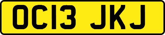 OC13JKJ