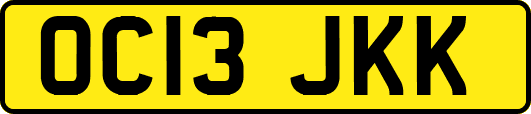 OC13JKK