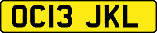OC13JKL