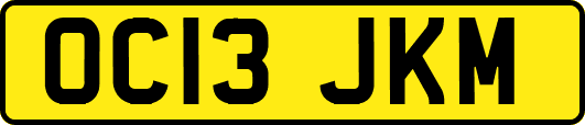 OC13JKM