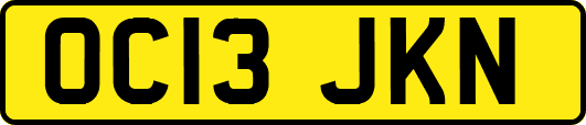 OC13JKN