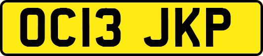 OC13JKP