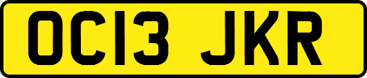 OC13JKR
