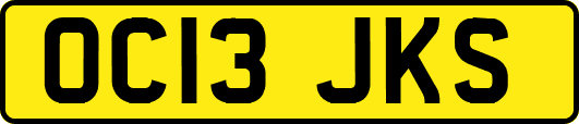 OC13JKS