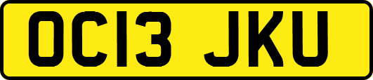 OC13JKU