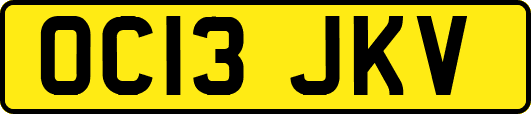 OC13JKV