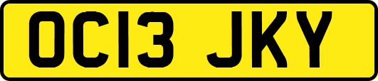 OC13JKY