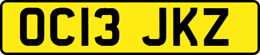 OC13JKZ