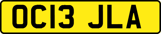 OC13JLA