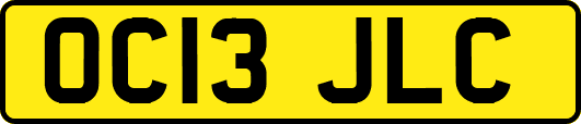 OC13JLC