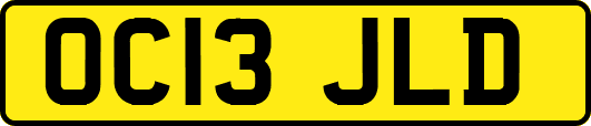 OC13JLD