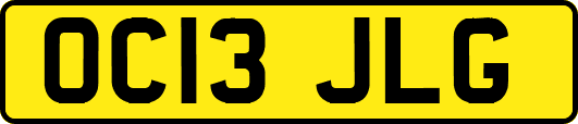 OC13JLG