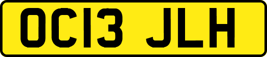 OC13JLH
