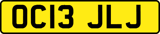 OC13JLJ