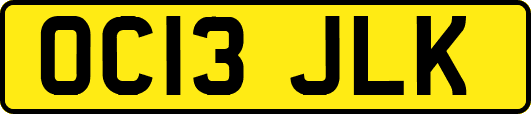 OC13JLK