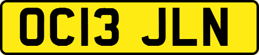 OC13JLN