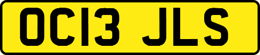 OC13JLS