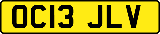 OC13JLV